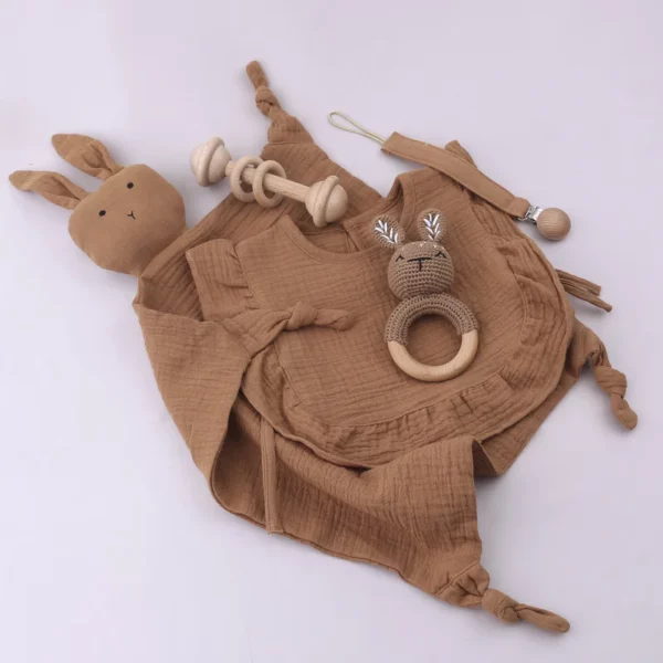 Collection TERRACOTTA