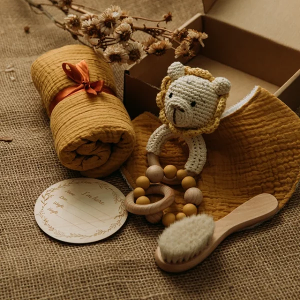 Collection Lion