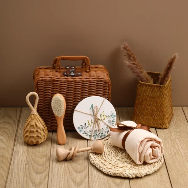 Collection Vintage
